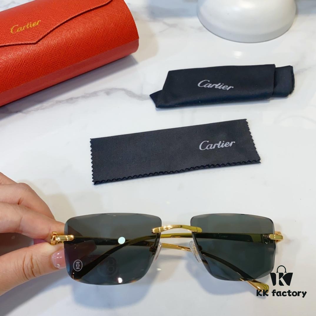 Cartier CT0523S Sunglasses