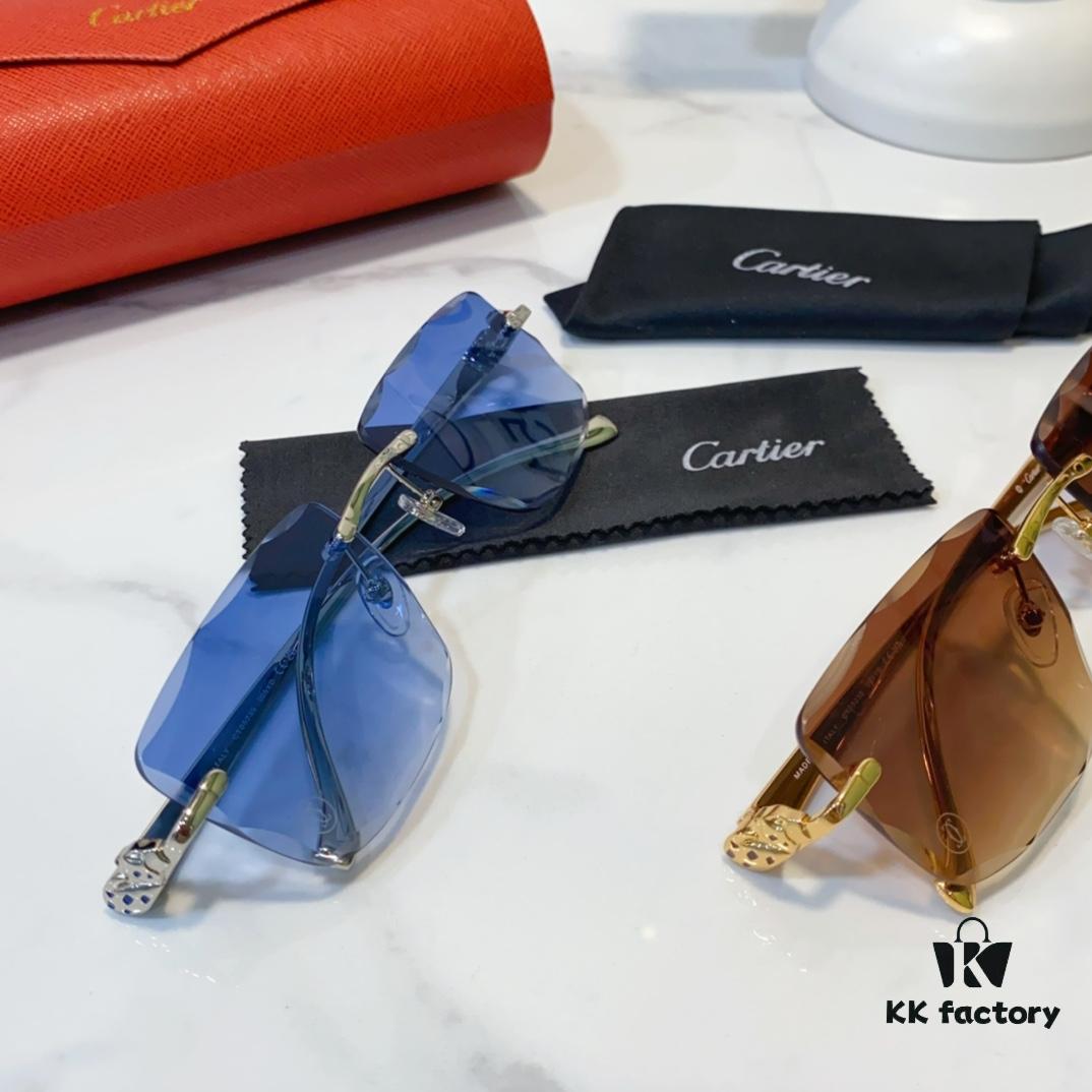 Cartier CT0523S Sunglasses