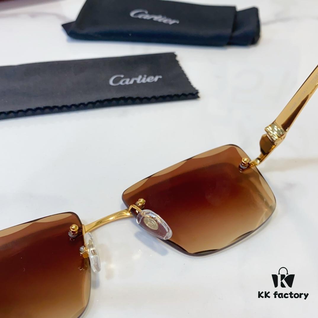 Cartier CT0523S Sunglasses