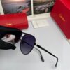 6931ac6cccd8ab3d7afa0bd5 New Arrival 💥 Brand: Cartier Unisex Polarized Sunglasses with High-Definition Nylon Lenses and Metal Alloy Logo Temples