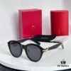 6931ac6cccd8ab3d7afa0be1 Cartier New Arrival Première de Collection Latest Masterpiece CT0395S