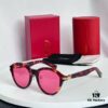 6931ac6cccd8ab3d7afa0be3 Cartier New Arrival Première de Collection Latest Masterpiece CT0395S
