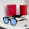 6931ac6cccd8ab3d7afa0be4 Cartier New Arrival Première de Collection Latest Masterpiece CT0395S