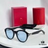 6931ac6dccd8ab3d7afa0be5 Cartier New Arrival Première de Collection Latest Masterpiece CT0395S