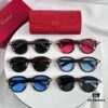 6931ac6dccd8ab3d7afa0be7 Cartier New Arrival Première de Collection Latest Masterpiece CT0395S