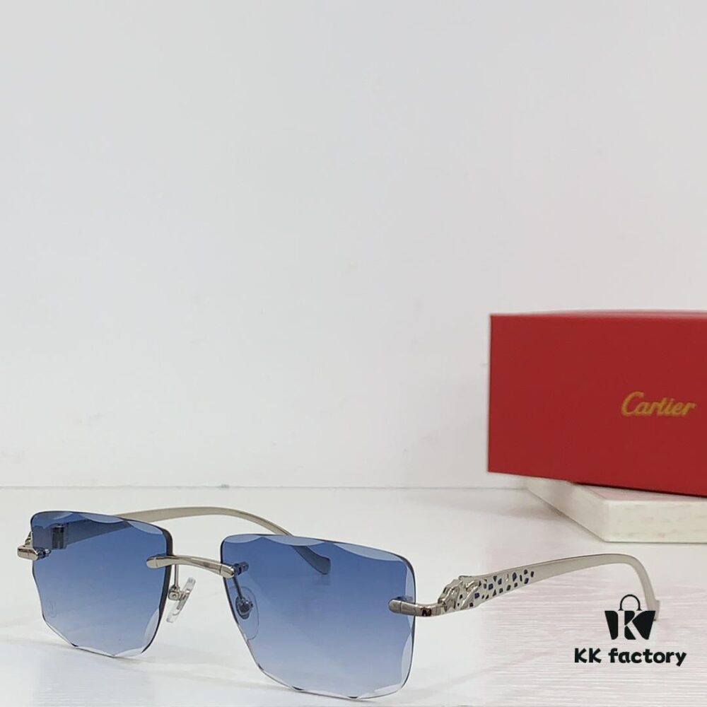 6931ac6dccd8ab3d7afa0be9 Cartier CT0523S 52-19-145 Sunglasses