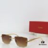 Cartier CT0523S 52-19-145 Sunglasses