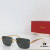 Cartier CT0523S 52-19-145 Sunglasses