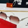 6931ac6eccd8ab3d7afa0bfc Cartier CT0524S Size: 56□17-130 Fashion Casual Sunglasses