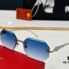 6931ac6eccd8ab3d7afa0bff Cartier CT0524S Size: 56□17-130 Fashion Casual Sunglasses