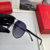6931ac6fccd8ab3d7afa0c0b New Arrival 💥 Brand: Cartier Original Quality Unisex Polarized Sunglasses 🕶️
