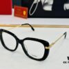 6931ac71ccd8ab3d7afa0c31 Cartier CT0377 Size 53-19-145 Unisex Stylish and Elegant Non-Prescription Frame, Suitable for All Face Shapes, Can Be Fitted with Prescription Lenses