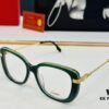 6931ac72ccd8ab3d7afa0c34 Cartier CT0377 Size 53-19-145 Unisex Stylish and Elegant Non-Prescription Frame, Suitable for All Face Shapes, Can Be Fitted with Prescription Lenses