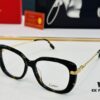 6931ac72ccd8ab3d7afa0c35 Cartier CT0377 Size 53-19-145 Unisex Stylish and Elegant Non-Prescription Frame, Suitable for All Face Shapes, Can Be Fitted with Prescription Lenses