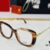 6931ac72ccd8ab3d7afa0c36 Cartier CT0377 Size 53-19-145 Unisex Stylish and Elegant Non-Prescription Frame, Suitable for All Face Shapes, Can Be Fitted with Prescription Lenses