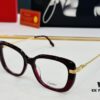 6931ac72ccd8ab3d7afa0c37 Cartier CT0377 Size 53-19-145 Unisex Stylish and Elegant Non-Prescription Frame, Suitable for All Face Shapes, Can Be Fitted with Prescription Lenses