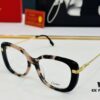 6931ac72ccd8ab3d7afa0c38 Cartier CT0377 Size 53-19-145 Unisex Stylish and Elegant Non-Prescription Frame, Suitable for All Face Shapes, Can Be Fitted with Prescription Lenses