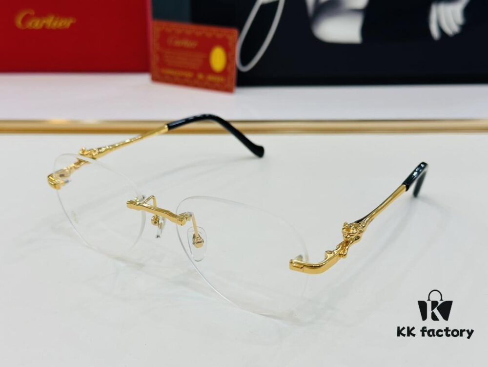 6931ac72ccd8ab3d7afa0c3a Cartier CT0581O Size: 54□17-140 Men's Sunglasses – Universal Fit, Comfortable Wear, Suitable for Prescription Lenses
