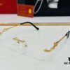 6931ac72ccd8ab3d7afa0c3a Cartier CT0581O Size: 54□17-140 Men's Sunglasses – Universal Fit, Comfortable Wear, Suitable for Prescription Lenses
