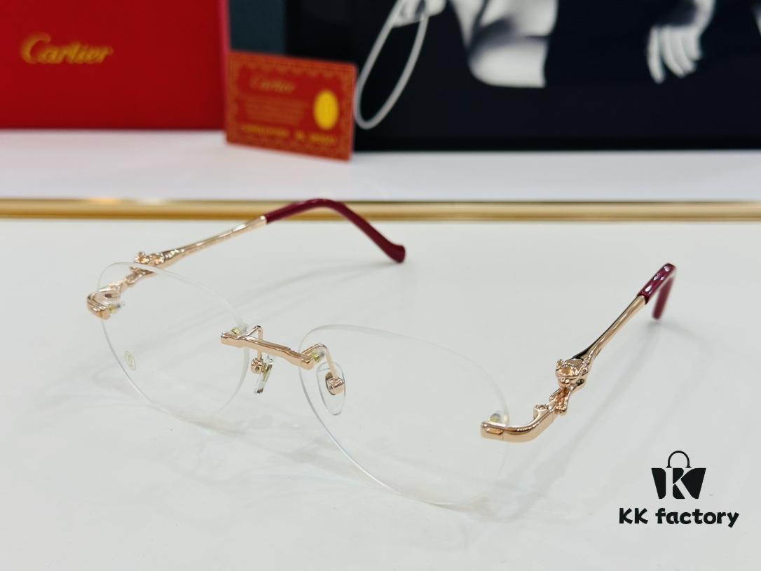 6931ac72ccd8ab3d7afa0c3b Cartier CT0581O Size: 54□17-140 Men's Sunglasses – Universal Fit, Comfortable Wear, Suitable for Prescription Lenses
