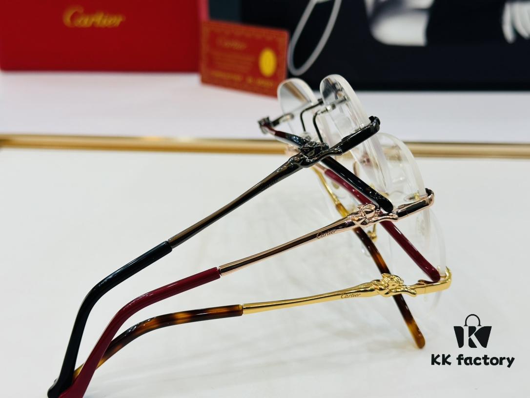 6931ac72ccd8ab3d7afa0c3f Cartier CT0581O Size: 54□17-140 Men's Sunglasses – Universal Fit, Comfortable Wear, Suitable for Prescription Lenses