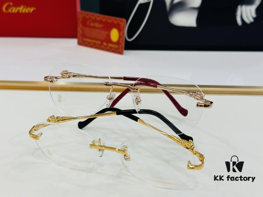6931ac72ccd8ab3d7afa0c41 Cartier CT0581O Size: 54□17-140 Men's Sunglasses – Universal Fit, Comfortable Wear, Suitable for Prescription Lenses
