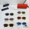 Cartier MOD: 0524 Size: 56□17 130 Sunglasses