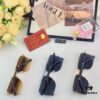 6931ac74ccd8ab3d7afa0c5f Cartier Square Metal Double-Bar Men's Sunglasses, Oversized UV Protection Fashion Trendy European and American Style Sun Glasses