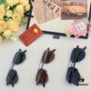 6931ac76ccd8ab3d7afa0c71 Cartier Pilot-Style Men's Double-Bridge Sunglasses, Stylish and Cool for Driving, UV Protection