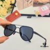 6931ac76ccd8ab3d7afa0c72 Cartier Pilot-Style Men's Double-Bridge Sunglasses, Stylish and Cool for Driving, UV Protection