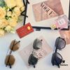6931ac76ccd8ab3d7afa0c79 Cartier New Fashion Pilot Sunglasses with Metal Frame, Premium Double-Bridge Design, Suitable for Prescription and Polarized Lenses