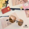 6931ac77ccd8ab3d7afa0c81 Cartier New Fashion Pilot Sunglasses with Metal Frame, Premium Double-Bridge Design, Suitable for Prescription and Polarized Lenses