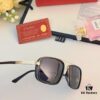 6931ac7eccd8ab3d7afa0cf6 Cartier Men's New Wide Double-Bridge Sunglasses, Retro Square Polarized Sun Glasses, Fashionable Casual Shades