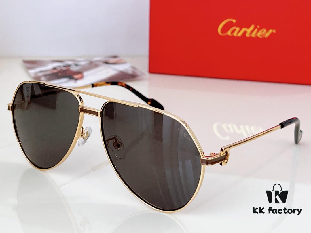 Cartier CT0334 Sunglasses