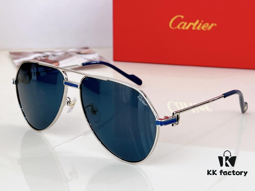Cartier CT0334 Sunglasses