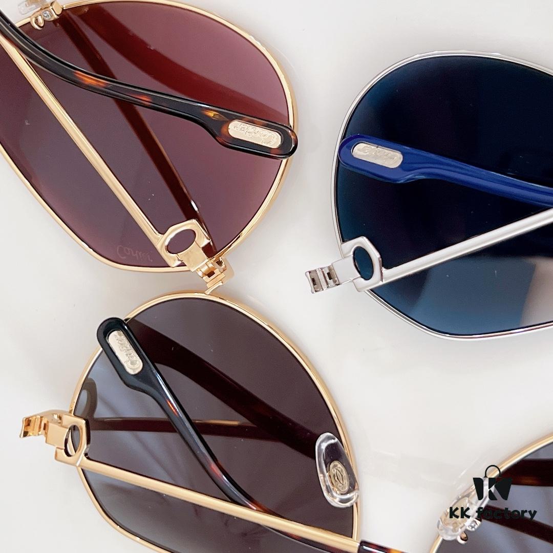 Cartier CT0334 Sunglasses