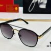 6931ac7fccd8ab3d7afa0d00 Cartier CT0012S Size: 56□14-145 Fashionable Casual Sunglasses