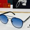 6931ac7fccd8ab3d7afa0d01 Cartier CT0012S Size: 56□14-145 Fashionable Casual Sunglasses
