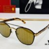 6931ac7fccd8ab3d7afa0d05 Cartier CT0012S Size: 56□14-145 Fashionable Casual Sunglasses