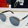 6931ac7fccd8ab3d7afa0d06 Cartier CT0012S Size: 56□14-145 Fashionable Casual Sunglasses