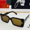 6931ac7fccd8ab3d7afa0d0a Cartier CT0358S Size 65 □ 13-145 Unisex Fashionable and Minimalist Optical Frame, Universal Fit for All Face Shapes