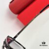 6931ac81ccd8ab3d7afa0d22 Cartier CT0637S Folding Cat-Eye Sunglasses with Leopard Head Inlay