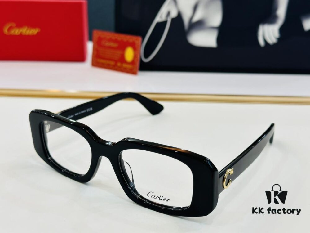 6931ac82ccd8ab3d7afa0d36 Cartier CT0437O Size: 54-19-140 Unisex Eyeglass Frame, Universal Fit, Minimalist and Elegant Design, Suitable for Daily Wear, Can Be Fitted with Prescription Lenses