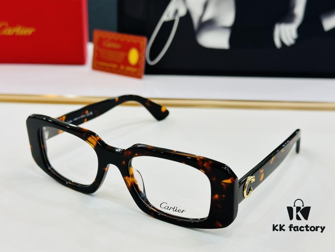 6931ac82ccd8ab3d7afa0d38 Cartier CT0437O Size: 54-19-140 Unisex Eyeglass Frame, Universal Fit, Minimalist and Elegant Design, Suitable for Daily Wear, Can Be Fitted with Prescription Lenses
