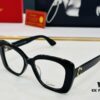 6931ac83ccd8ab3d7afa0d3f Cartier CT0438O Size 54-19-140 Unisex Eyeglass Frame, Universal Fit, Minimalist and Elegant Design, Suitable for Daily Wear, Can Be Fitted with Prescription Lenses