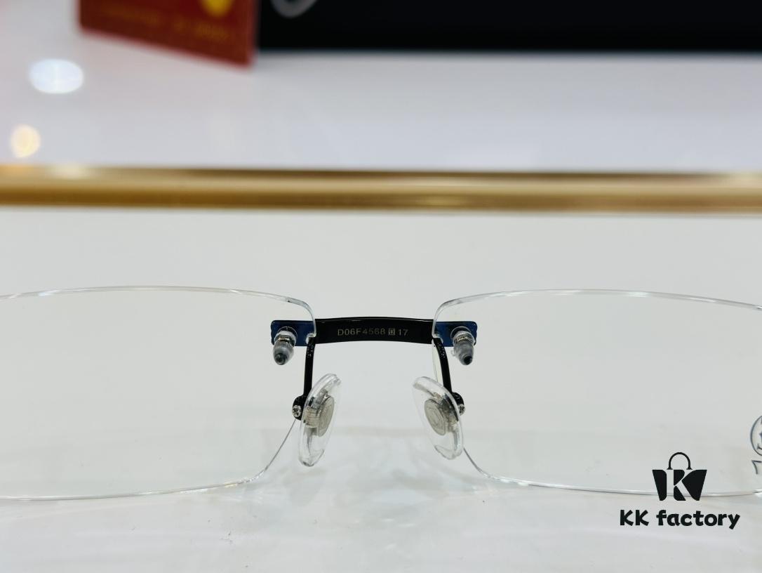 6931ac84ccd8ab3d7afa0d58 Cartier CT013660S Size: 56□17-140 Men's Sunglasses, Universal Frame Shape for All Face Types, Comfortable Wear, Compatible with Prescription Lenses, Wooden Temples