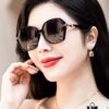 6931ac85ccd8ab3d7afa0d6c New Style Cartier Women's Sunglasses with Fox Head Temples, PC Frame and Imported Polarized Lenses
