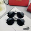 6931ac87ccd8ab3d7afa0d7f Cartier France - Men's Sunglasses with Polarized Lenses, Lightweight Metal Frame, Model 53688