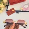 6931ac8bccd8ab3d7afa0dc3 Cartier-Inspired Retro Wooden Texture Leopard Temple Sunglasses for Men and Women, Octagonal Fashion UV Protection Shades