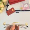 6931ac8bccd8ab3d7afa0dc4 Cartier-Inspired Retro Wooden Texture Leopard Temple Sunglasses for Men and Women, Octagonal Fashion UV Protection Shades